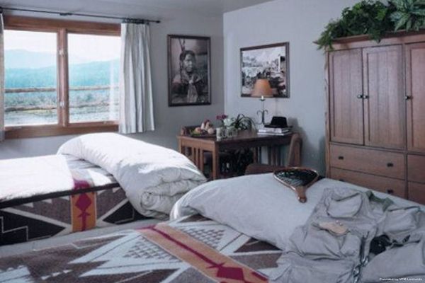 RIVER ROCK LODGE BY RESORT (Big Sky)